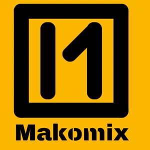  makomix 